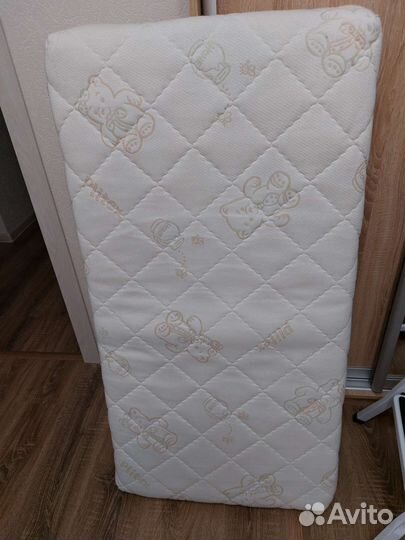 Матрас детский