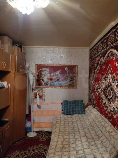 1-к. квартира, 33 м², 2/2 эт.