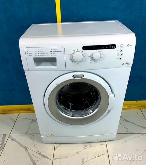 Стиральная машина б/у с гарантией и доставкой