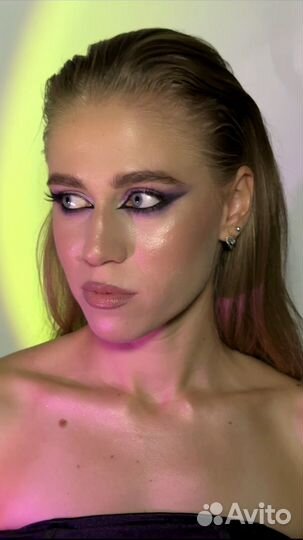 Макияж Визажист Ставрополь
