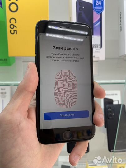 iPhone 7, 32 ГБ