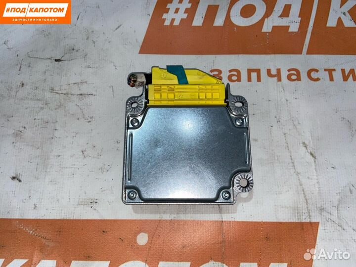 Блок управления подушками безопасности Volkswagen