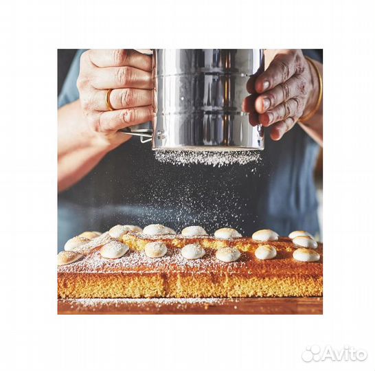 Просеиватель для муки Икеа Идеалиск в наличии