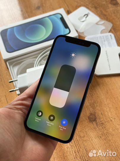 iPhone 12 mini, 64 ГБ