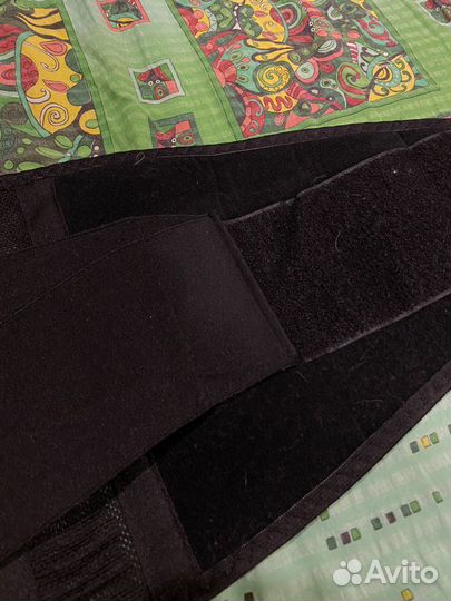 Пояс ортопедический