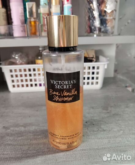 Мист Victoria's secret 