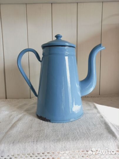 Немецкий кофейник Thale