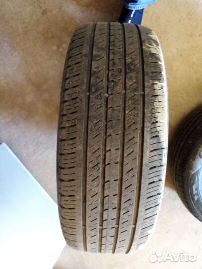 Kumho 722 225/60 R17
