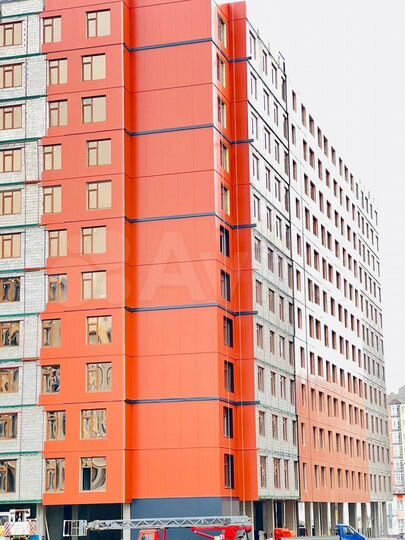 Офис, 55 м²