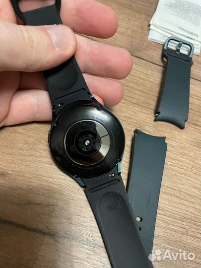 Samsung galaxy watch 4 44mm