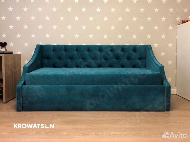 Кровать детская