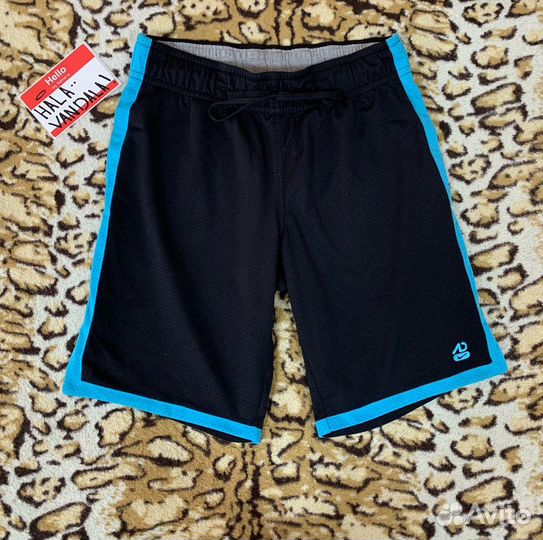 Шорты nike vintage