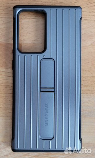 Чехол Protective Standing Cover EF-RN985C для Sams