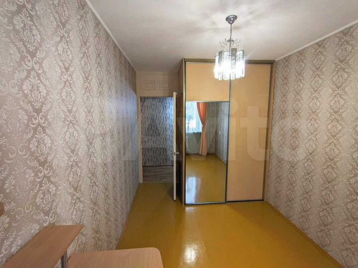 2-к. квартира, 42,5 м², 1/5 эт.