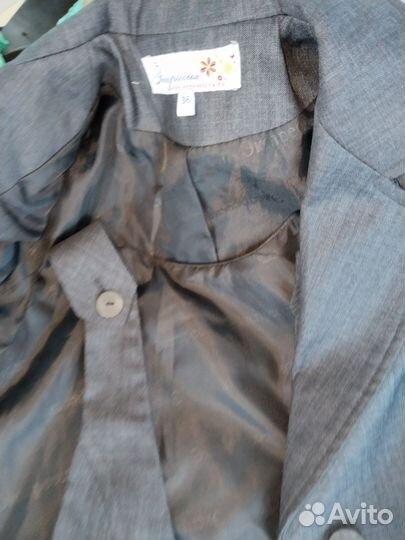 Платье, школьная форма