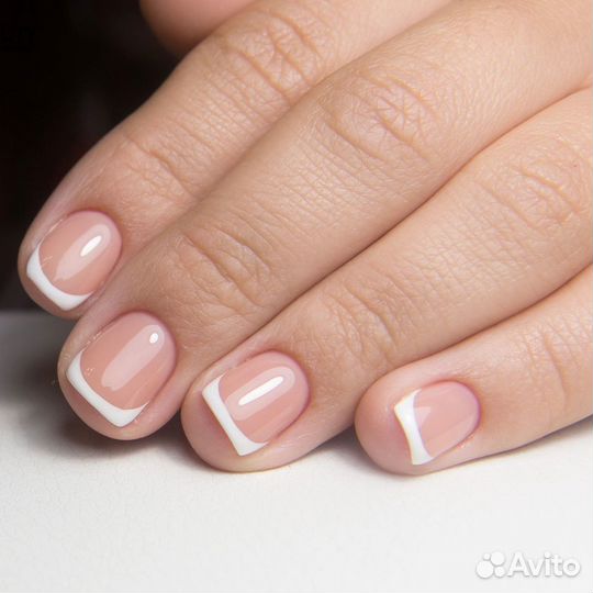 Мастер маникюра и педикюра