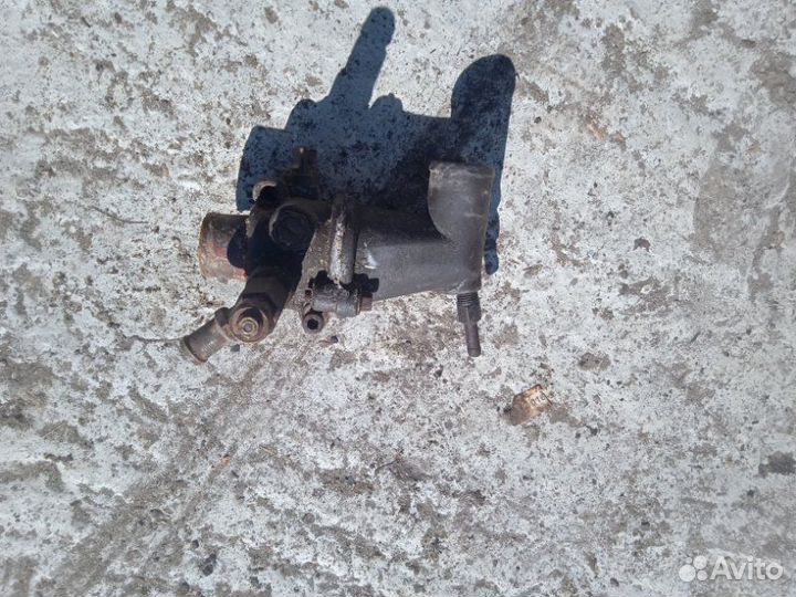 Корпус термостата Газ 31105 седан 2.3 2005