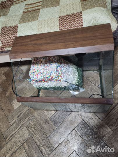 Террариум для рептилий