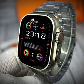 Apple Watch Ultra 2 премиальная версия