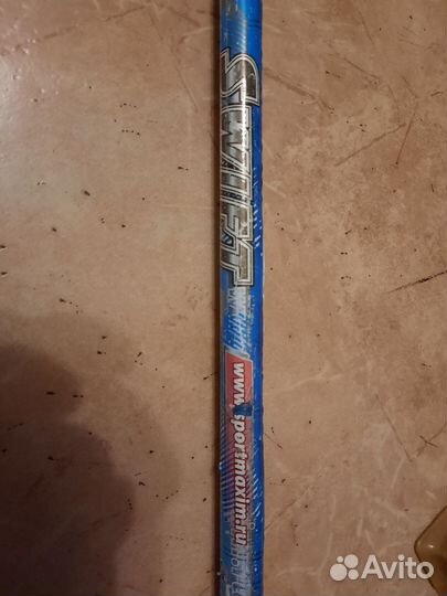 Лыжные палки 110