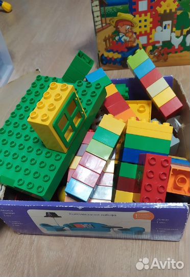 Конструкторы