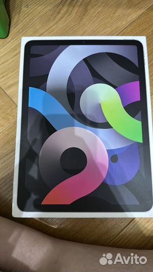 iPad air 4 64gb wifi