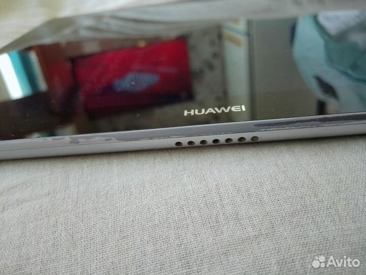 Huawei mediapad t3 10