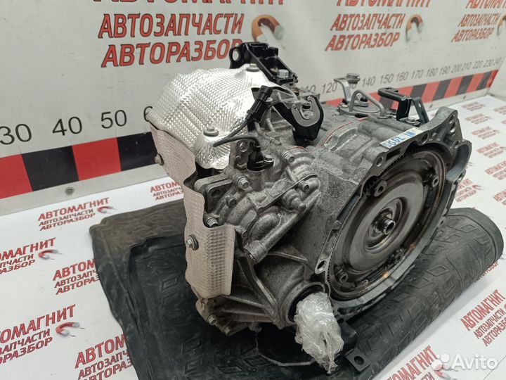 Коробка передач CVT Киа Соул 3 Селтос G4NH 2WD