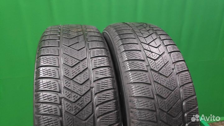 Pirelli Scorpion Winter 215/65 R17 99H