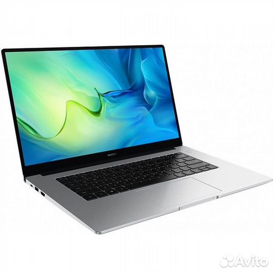 Huawei MateBook D15 BOM-WFP9 R7 8/512 с рус