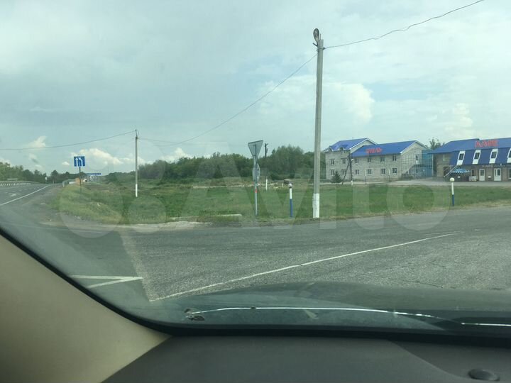 Участок 24,7 га (ИЖС)