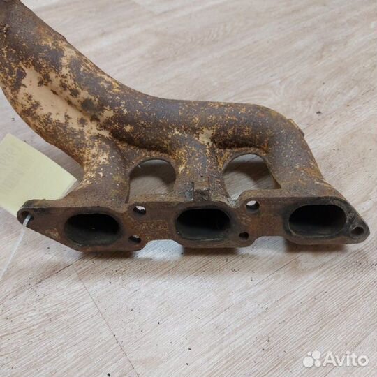 Коллектор выпускной Volvo 960 1990-1998