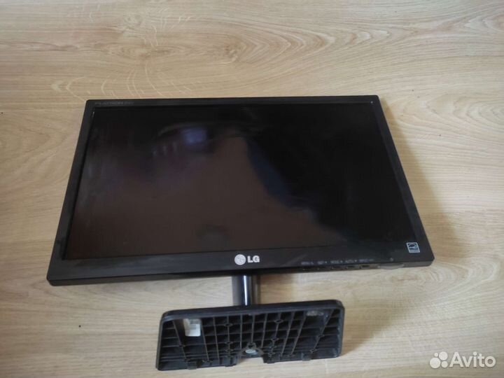 Монитор LG
