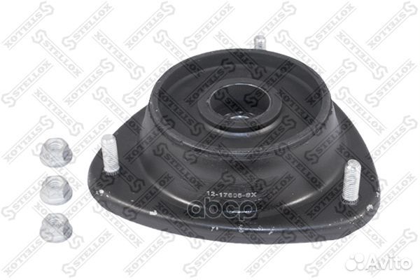 1217605SX опора амортизатора переднего Subaru