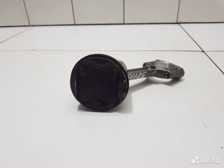 Поршень двс h4m 441 (Renault Arkana)