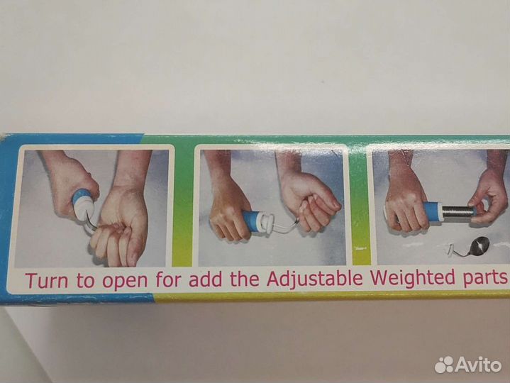 Столовые приборы, адаптивные для инвалидов