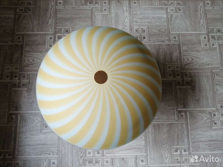 Абажур для кухни