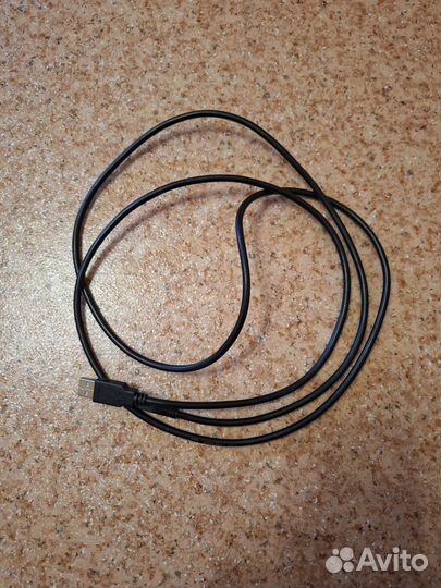 Кабели Sony Wolkman, Western Digital, Micro USB