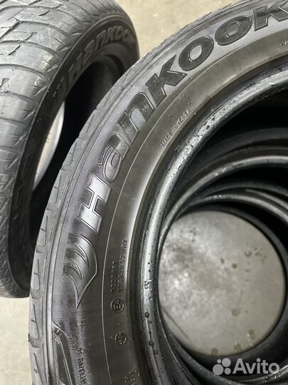 Hankook Ventus ST RH06 285/50 R20