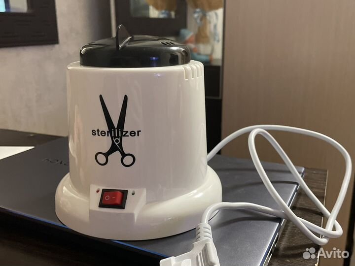 Стерилизатор для инструментов Tools Sterilizer