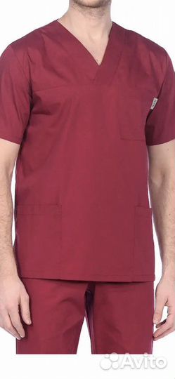 Медицинский костюм