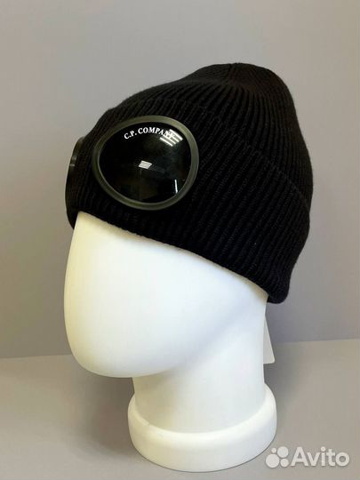 Cp company шапка