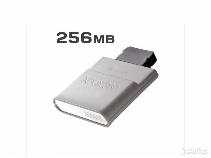 Карта памяти для xbox 360 FAT