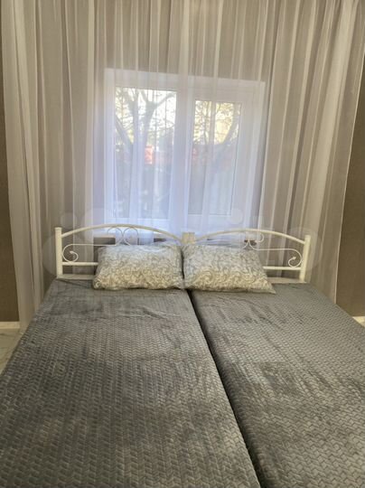 Квартира-студия, 30 м², 1/2 эт.