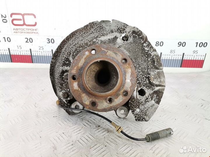 Ступица для BMW 3-Series (E90/E91/E92/E93)