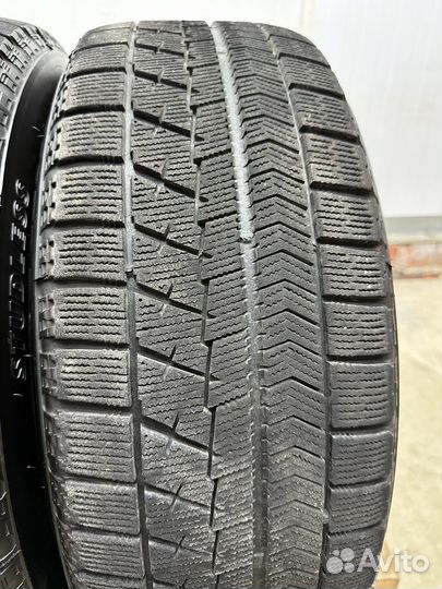 Bridgestone Blizzak VRX 215/60 R16 95Q