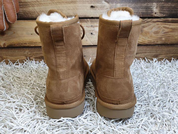 Ботинки UGG оригинал