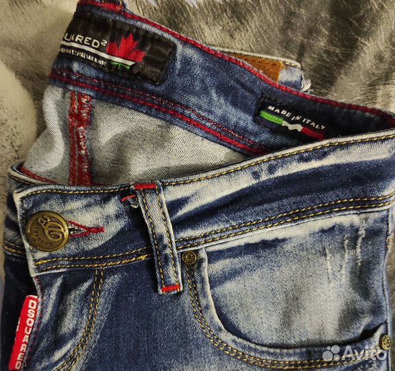 Вещи подростковые