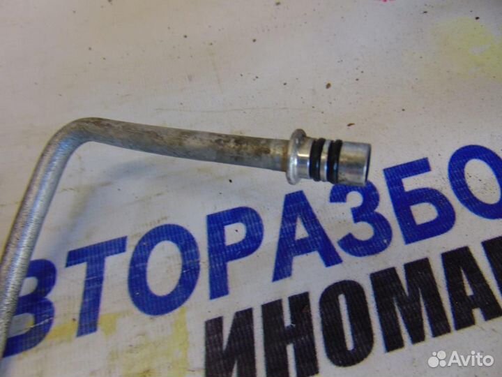 Трубка кондиционера для Toyota Cami 1999-2005г