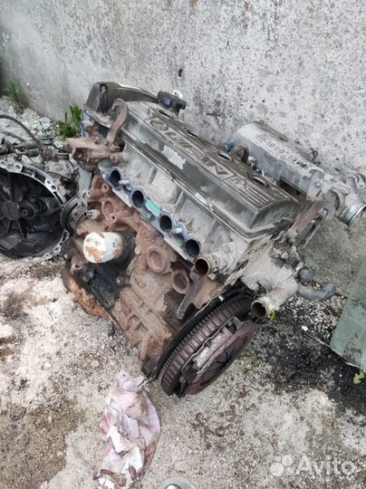 Двигатель Lifan breez,solano LF481Q3,1.6